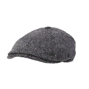 City Sport Flat Cap | Antra Visgraat