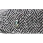 City Sport Flat Cap | Antra Visgraat | www.pietkoopmans.nl