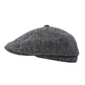 City Sport Flat Cap | Antra Visgraat