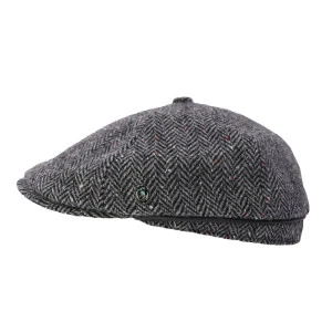 City Sport Flat Cap | Antra Visgraat