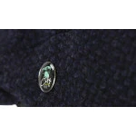 City Sport Flat Cap | Marine Gerstekorrel | www.pietkoopmans.nl