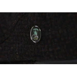 City Sport Flat Cap | Bruin Gerstekorrel | www.pietkoopmans.nl