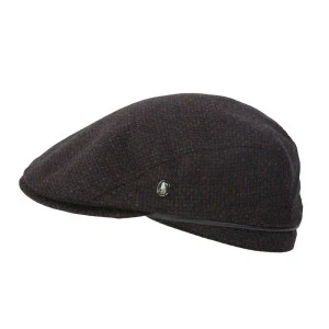City Sport Flat Cap | Bruin Gerstekorrel