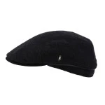 City Sport Flat Cap Amaretta Klep | Antra  Gerstekorrel | www.pietkoopmans.nl