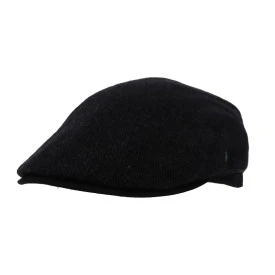 City Sport Flat Cap Amaretta Klep | Antra Gerstekorrel