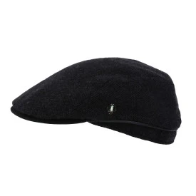 City Sport Flat Cap Amaretta Klep | Antra Gerstekorrel