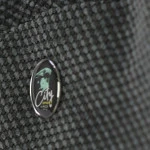 City Sport Flat Cap | Grijze Gerstekorrel | www.pietkoopmans.nl