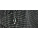 City Sport Flat Cap | Grijze Gerstekorrel | www.pietkoopmans.nl