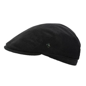 City Sport Flat Cap | Grijze Gerstekorrel