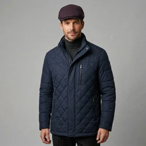City Sport Flat Cap | Bruin Gerstekorrel
