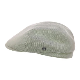 City Sport Zomer Flat Cap | Olijf