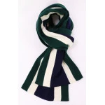 College Scarf | Birmingham | www.pietkooopmans.nl
