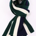 College Scarf | Birmingham | www.pietkooopmans.nl