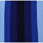 College Shawl Bradford | Kobalt Marine | www.pietkooopmans.nl