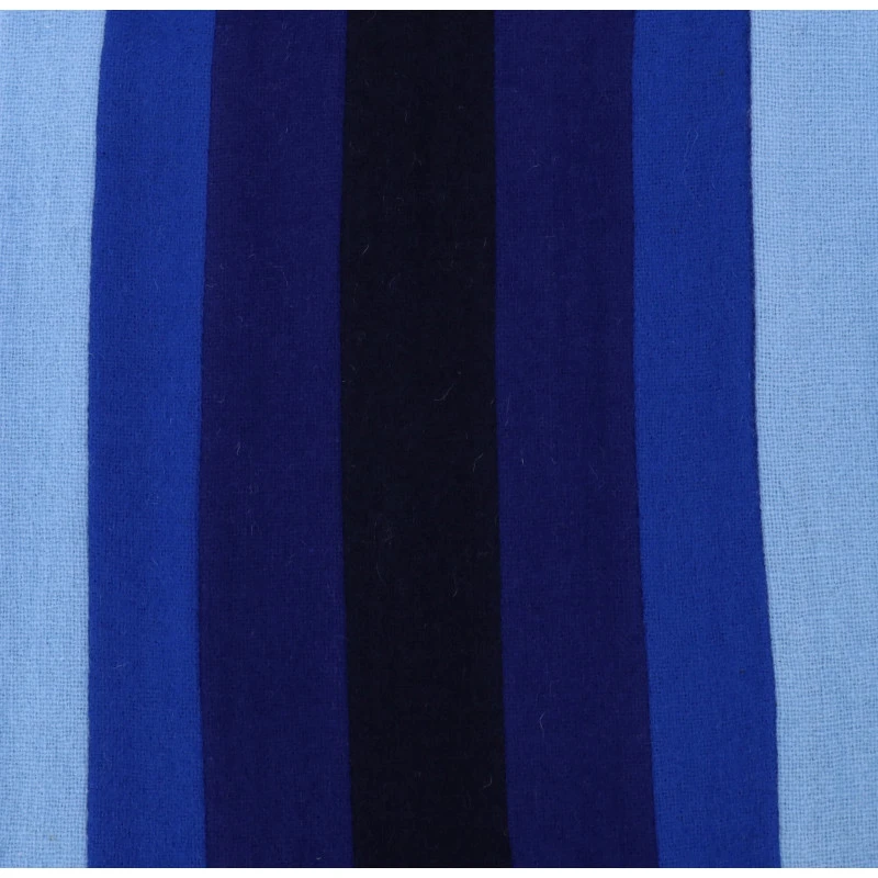 College Shawl Bradford | Kobalt Marine | www.pietkooopmans.nl