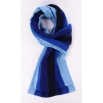 College Shawl Bradford | Kobalt Marine | www.pietkooopmans.nl