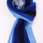 College Shawl Bradford | Kobalt Marine | www.pietkooopmans.nl