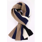 College Scarf | Bristol | www.pietkooopmans.nl