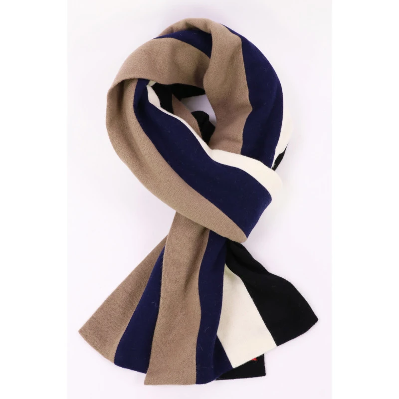 College Scarf | Bristol | www.pietkooopmans.nl