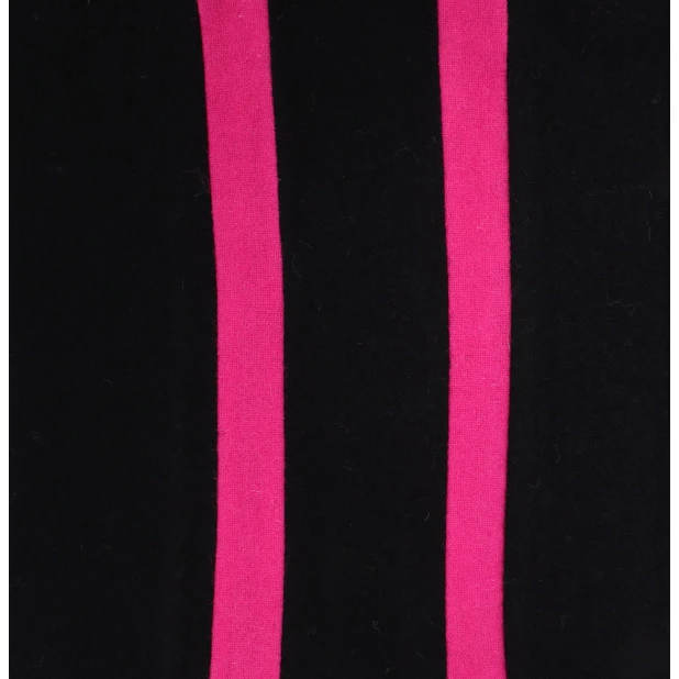 College Scarf | Durham | www.pietkooopmans.nl