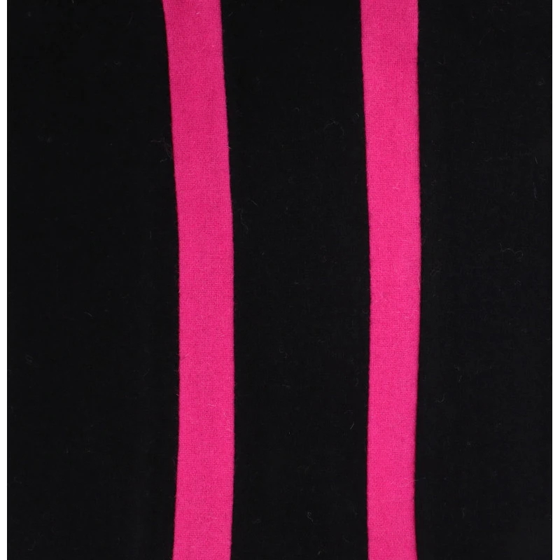 College Scarf | Durham | www.pietkooopmans.nl