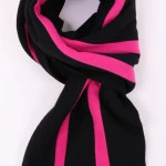 College Scarf | Durham | www.pietkooopmans.nl