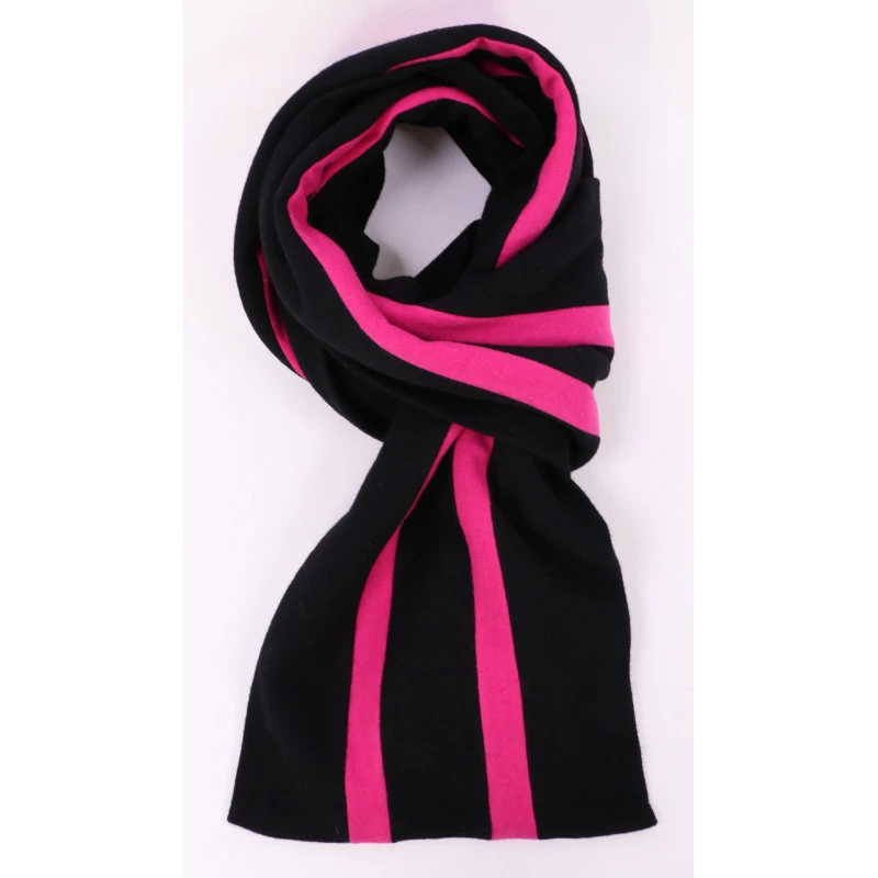 College Scarf | Durham | www.pietkooopmans.nl