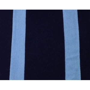 College Shawl Falmouth | Lichtblauw Navy