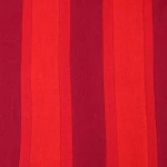 College Shawl Greenwich | Rood Framboos | www.pietkooopmans.nl