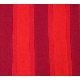 College Shawl Greenwich | Rood Framboos