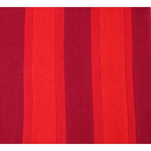 College Shawl Greenwich | Rood Framboos