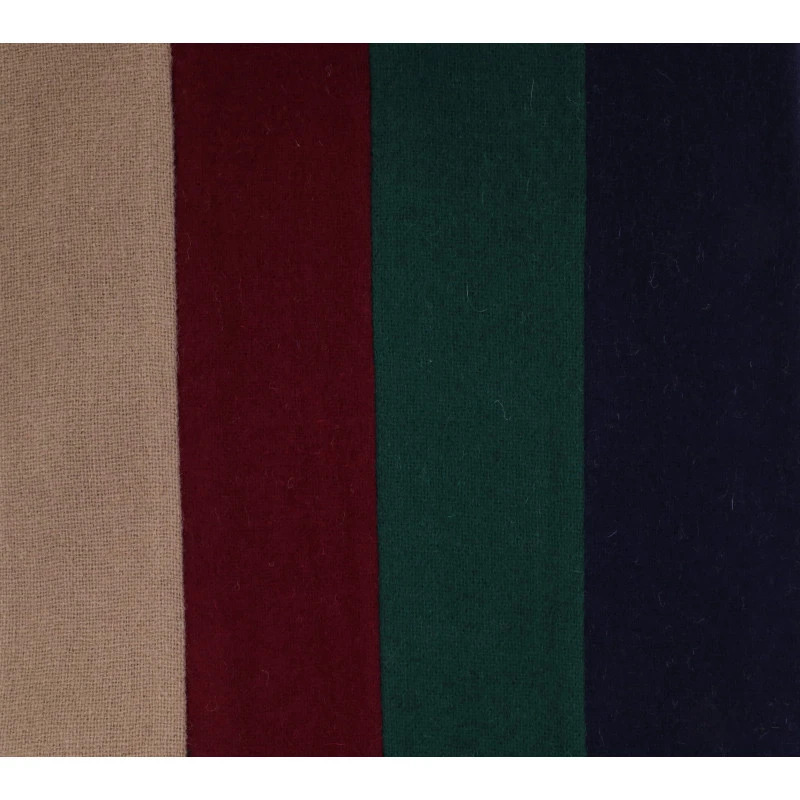 College Scarf | Imperial | www.pietkooopmans.nl