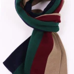 College Scarf | Imperial | www.pietkooopmans.nl