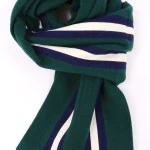 College Scarf | Loughborough | www.pietkooopmans.nl