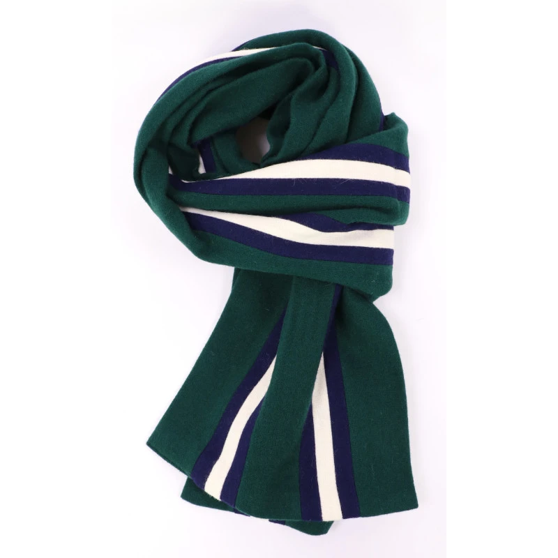 College Scarf | Loughborough | www.pietkooopmans.nl
