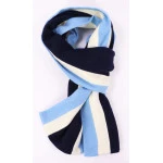 College Scarf | Norwich | www.pietkooopmans.nl