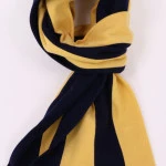 College Scarf | Nottingham | www.pietkooopmans.nl