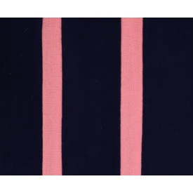 College Shawl Warwick | Roze Navy