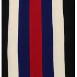 College Scarf | Leicester | www.pietkooopmans.nl