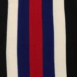 College Scarf | Leicester | www.pietkooopmans.nl