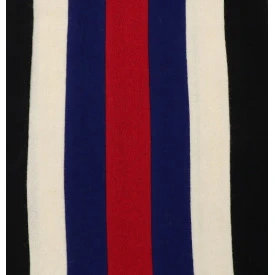 College Scarf | Leicester