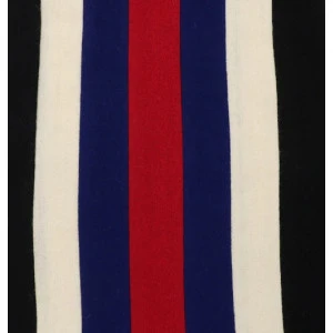 College Scarf | Leicester