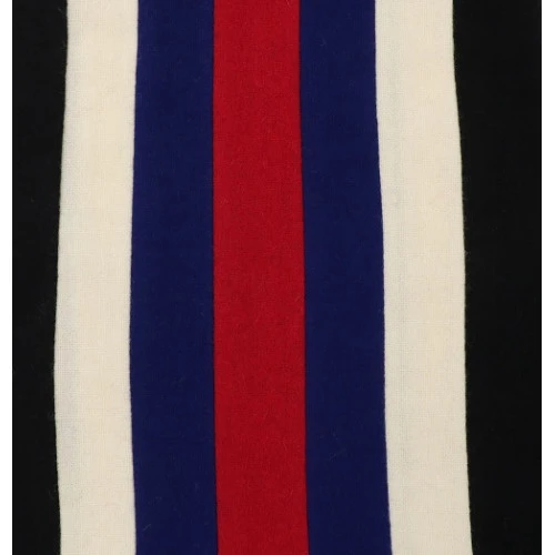 College Scarf | Leicester | www.pietkooopmans.nl