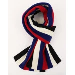 College Scarf | Leicester | www.pietkooopmans.nl