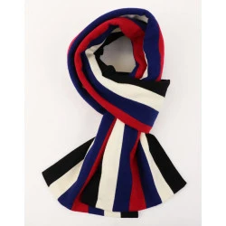College Scarf | Leicester