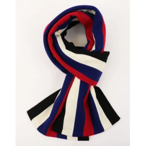 College Scarf | Leicester