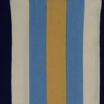 College Scarf | Barnet | www.pietkooopmans.nl