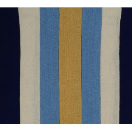 College Scarf | Barnet | www.pietkooopmans.nl