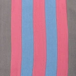 College Scarf | Milton | www.pietkooopmans.nl