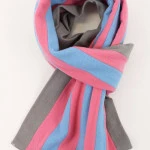 College Scarf | Milton | www.pietkooopmans.nl